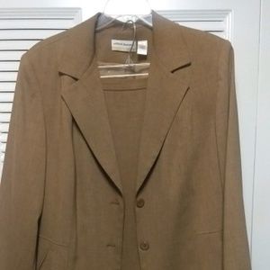 Influential Women's Suits